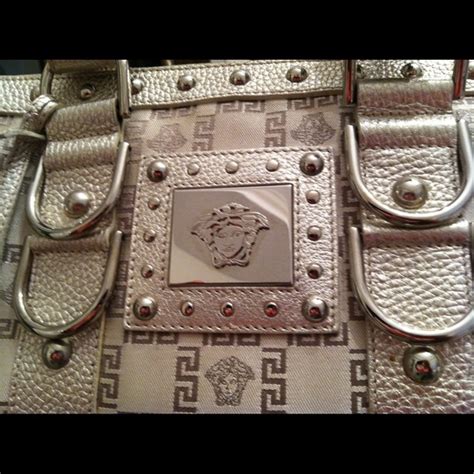 replica versace luggage|versace certificate of authenticity number.